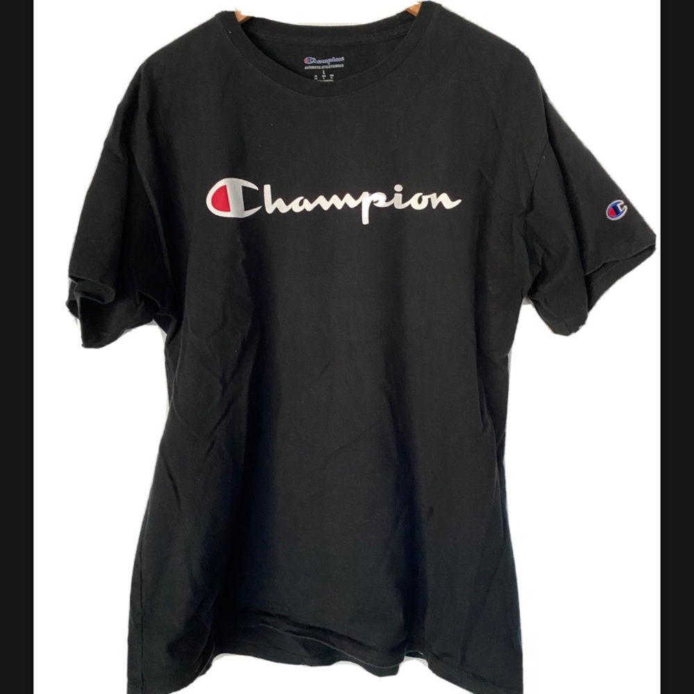 Champion Men’s Shirt